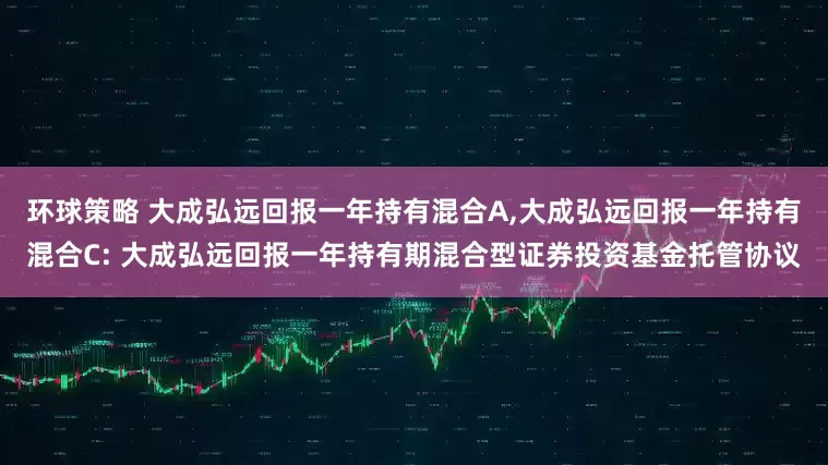 环球策略 大成弘远回报一年持有混合A,大成弘远回报一年持有混合C: 大成弘远回报一年持有期混合型证券投资基金托管协议