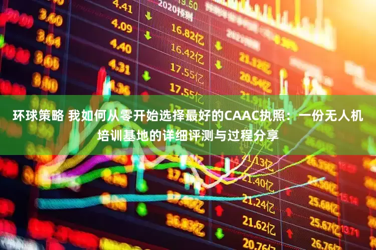环球策略 我如何从零开始选择最好的CAAC执照：一份无人机培训基地的详细评测与过程分享